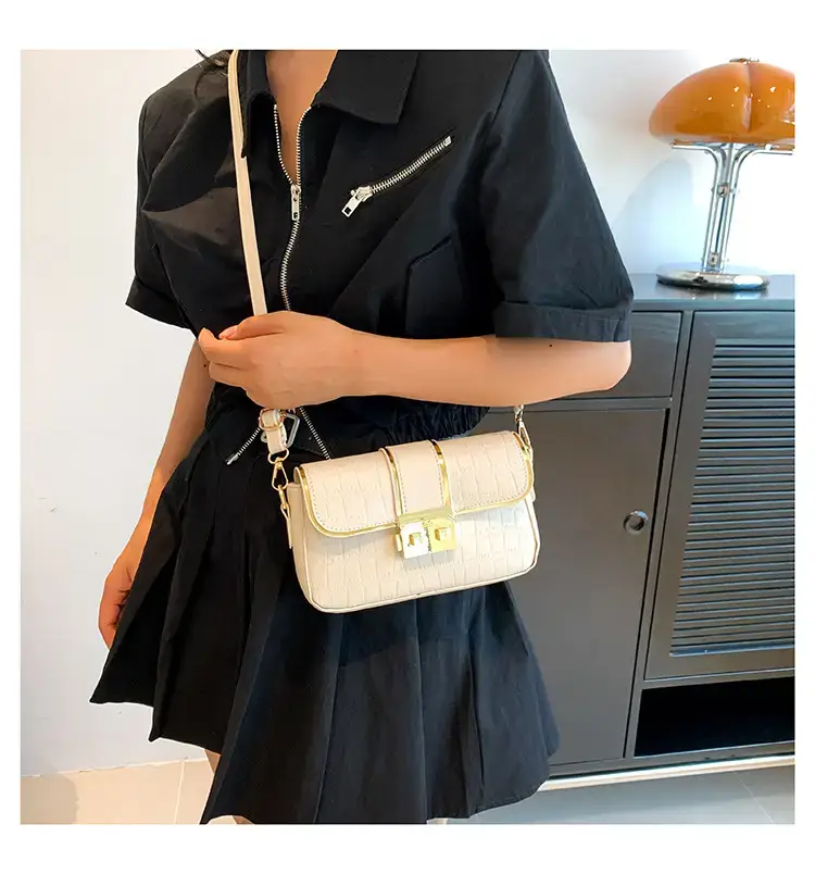 Women's Trendy Small Shoulder Bags 2023 Summer — feature 18