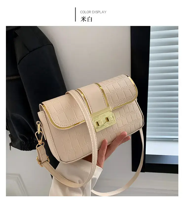 Women's Trendy Small Shoulder Bags 2023 Summer — feature 20