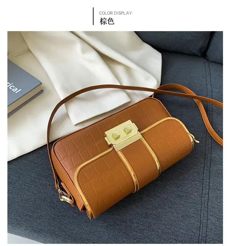 Women's Trendy Small Shoulder Bags 2023 Summer — feature 23