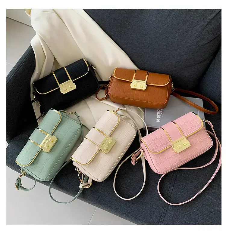 Women's Trendy Small Shoulder Bags 2023 Summer — feature 24