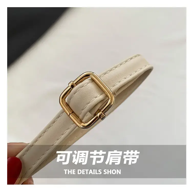 Women's Trendy Small Shoulder Bags 2023 Summer — feature 3