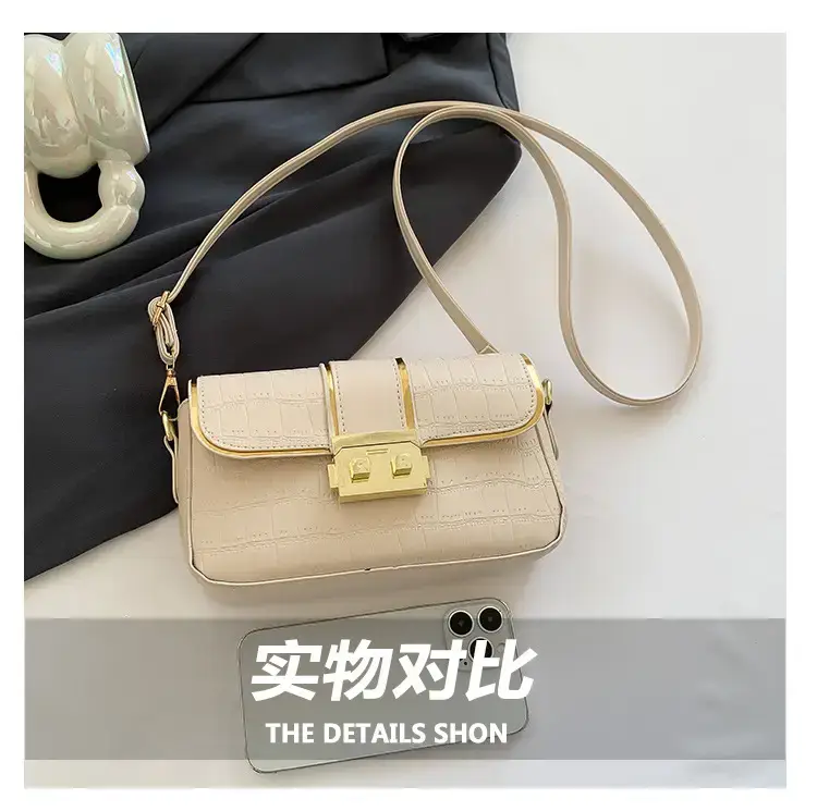 Women's Trendy Small Shoulder Bags 2023 Summer — feature 5