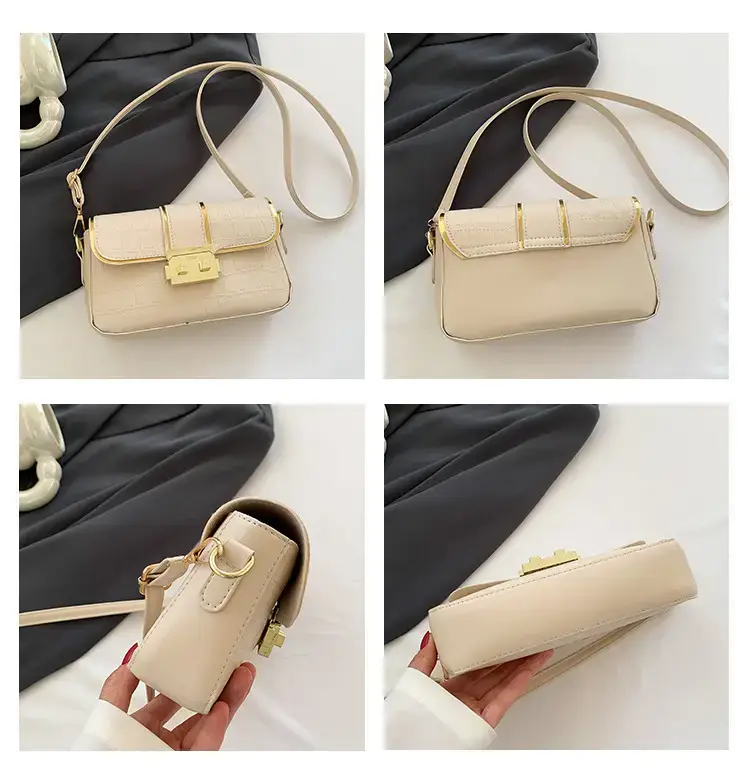 Women's Trendy Small Shoulder Bags 2023 Summer — feature 7