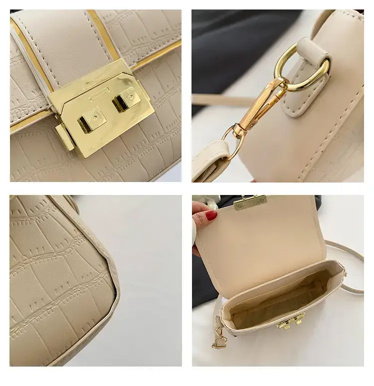 Women's Trendy Small Shoulder Bags 2023 Summer — feature 8