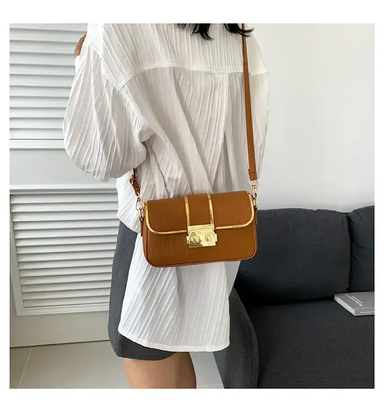 Women's Trendy Small Shoulder Bags 2023 Summer — feature 9