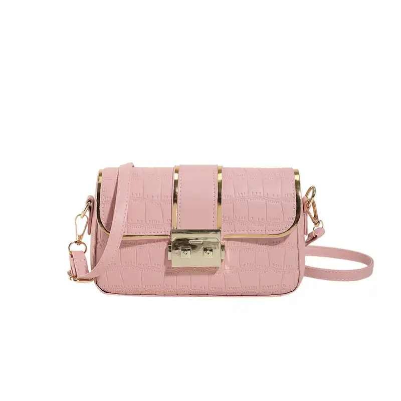 Women's Trendy Small Shoulder Bags 2023 Summer - Image 2