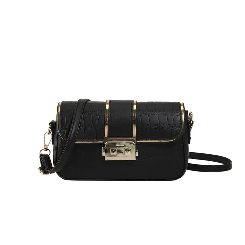 Women's Trendy Small Shoulder Bags 2023 Summer - Image 3