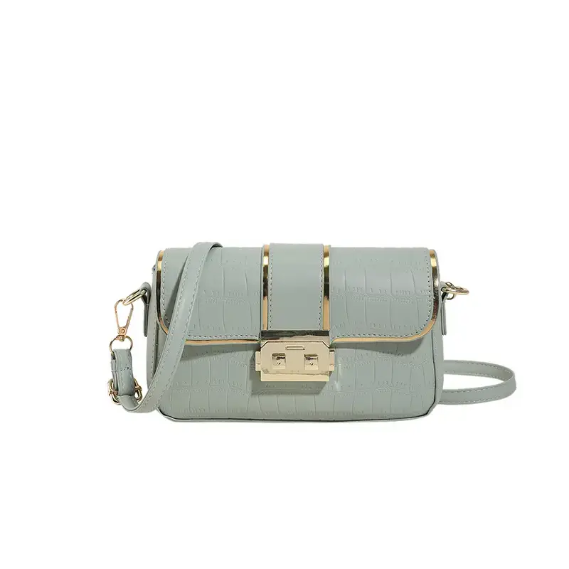 Women's Trendy Small Shoulder Bags 2023 Summer - Image 4