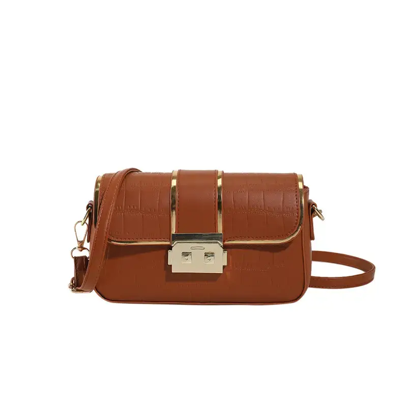 Women's Trendy Small Shoulder Bags 2023 Summer - Image 5
