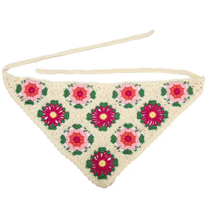 Beige [Lucky Flower]-G