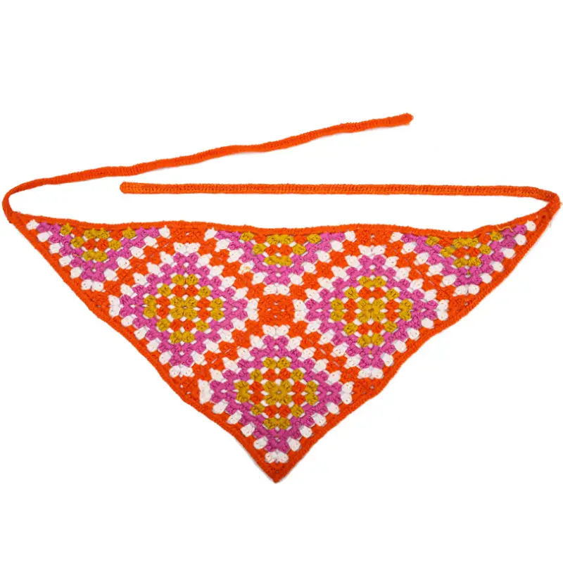 Orange [famous clan wind triangle]]