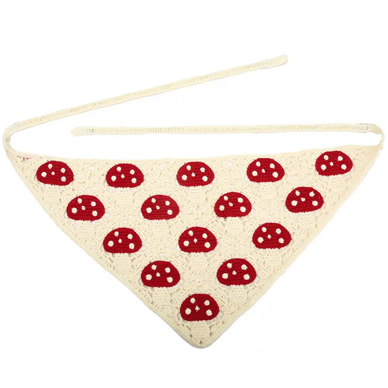 Beige [big mushroom triangle]]