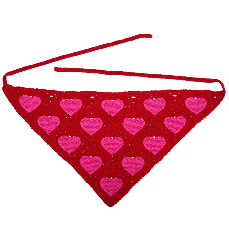Big Red [big love triangle]]