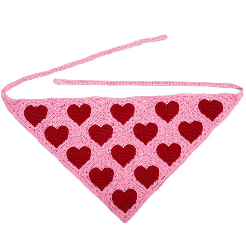 Pink [big love triangle]]