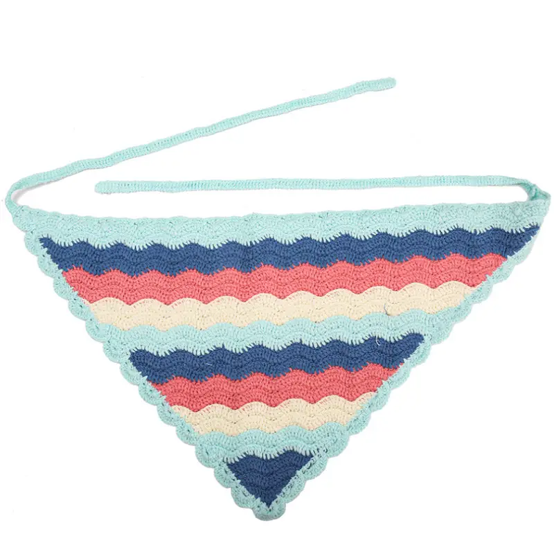 Blue [rainbow triangle]]
