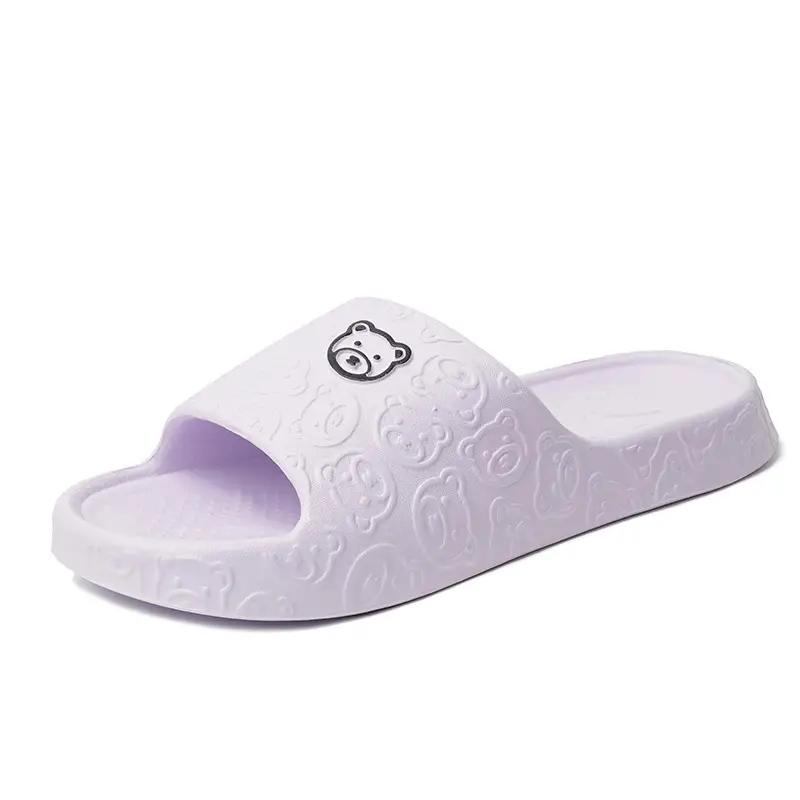 Eva Slippers for Women, Non-Slip, Anti-Odor, Summer Home Slippers, Men's Home Indoor Bathroom Bathing Slippers - Image 17