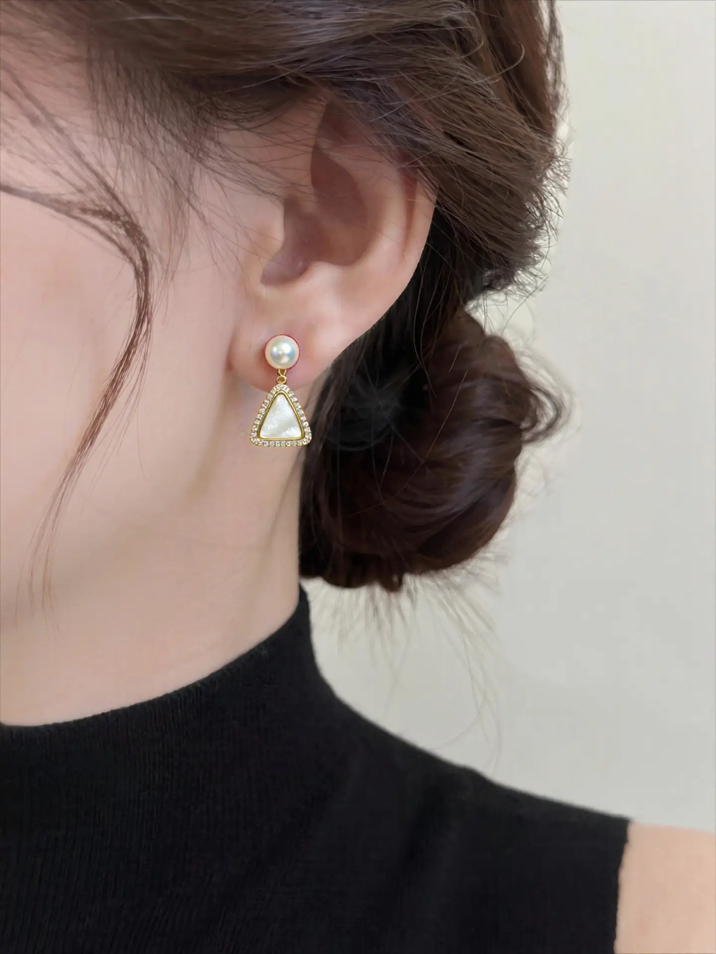 52 佩戴