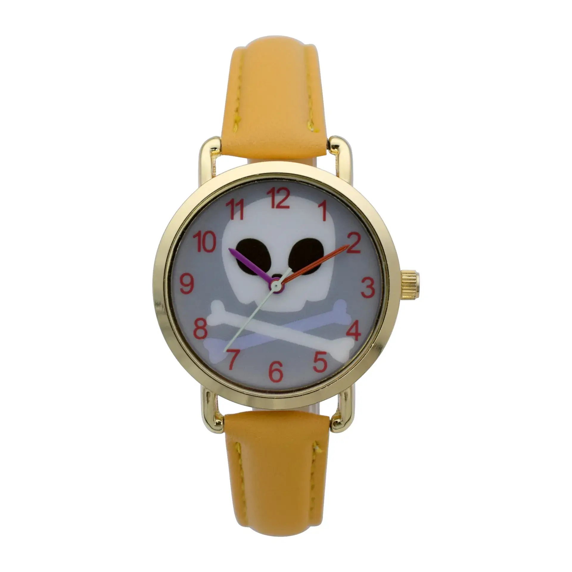 2023 Spring New Cute Cartoon Quartz Watch for Kids - Image 5