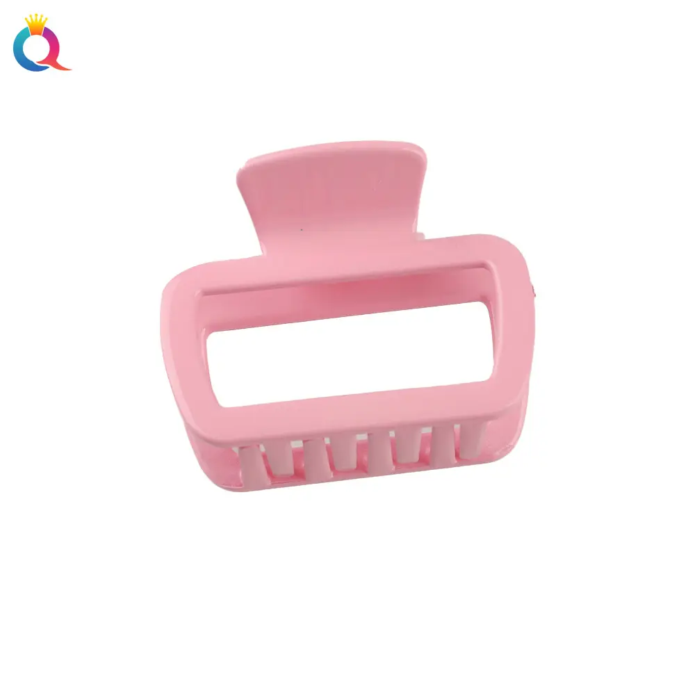 Black Princess Hair Clip for Women