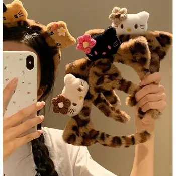 Oversized Square Hair Clip for Women Back Head Hairpin — feature 11