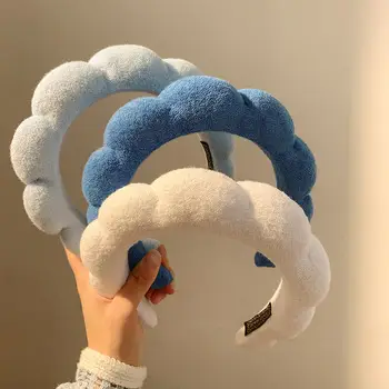 Oversized Square Hair Clip for Women Back Head Hairpin — feature 16