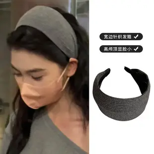 Oversized Square Hair Clip for Women Back Head Hairpin — feature 7