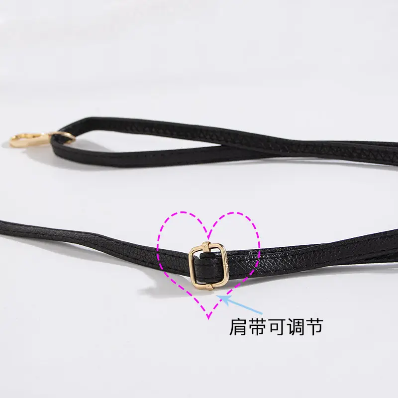 New Heavy Industry Bohemian Style Rice Beads Shell Flowers Exquisite PU Travel Shoulder Crossbody Magnetic Buckle Women's Bag — feature 11