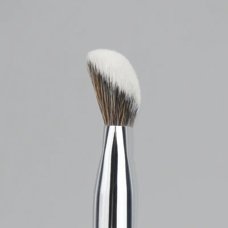 Silk Makeup Brushes Professional High-Light Cream Repair Brush - Image 5