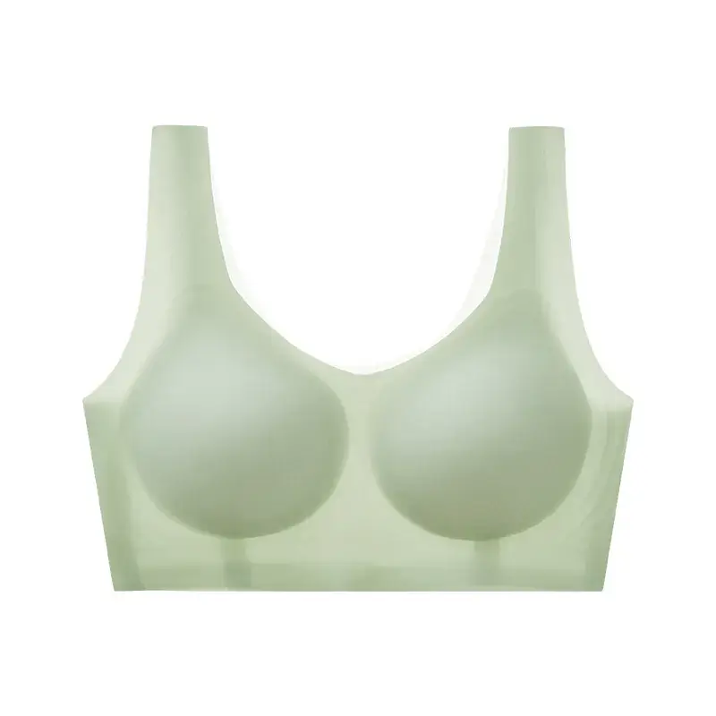 New Style Seamless Underwear Women's Upper Bracing Comfortable Gather-Up - Image 2