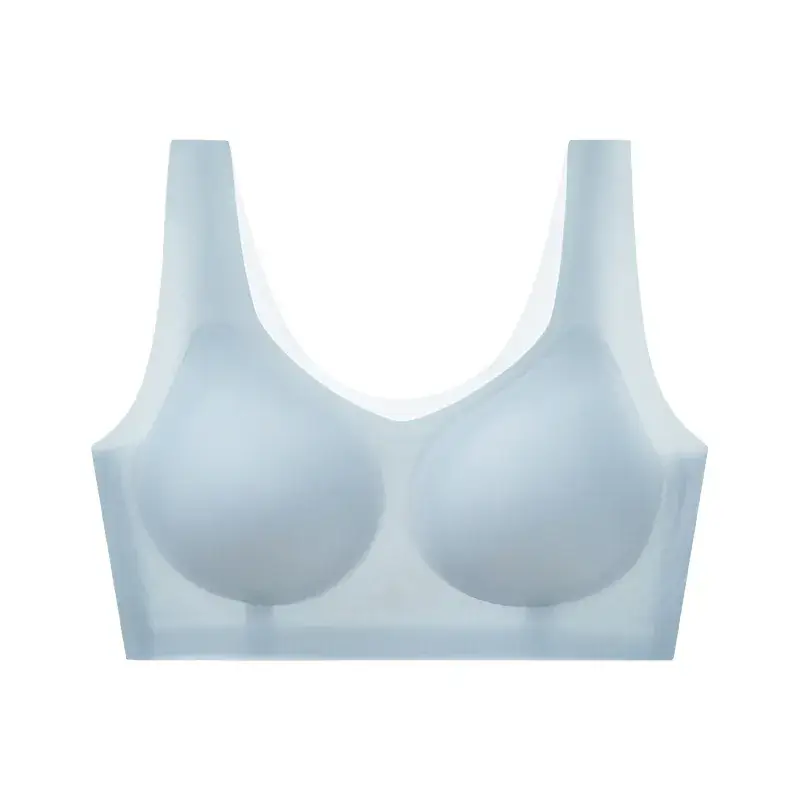 New Style Seamless Underwear Women's Upper Bracing Comfortable Gather-Up - Image 3