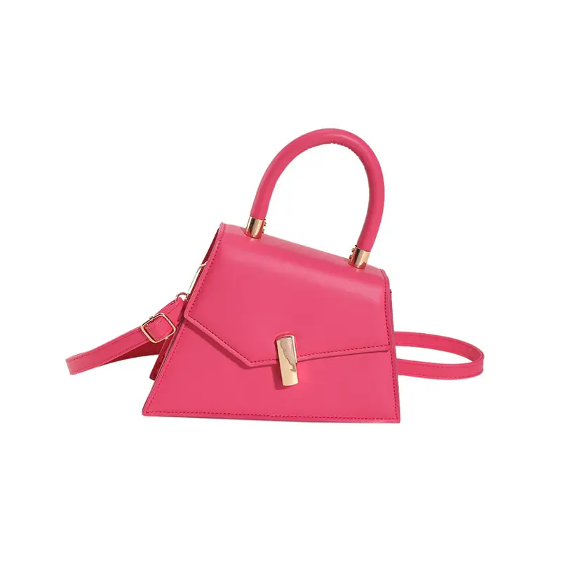 Black Square Shoulder Bag 2026 Summer - Image 10