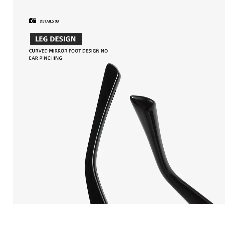 2024 Women Sunglasses K-Style Black Brown — feature 22