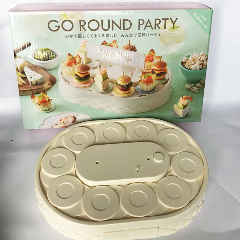 Cute Birthday Cake with Music & Lights — feature 5
