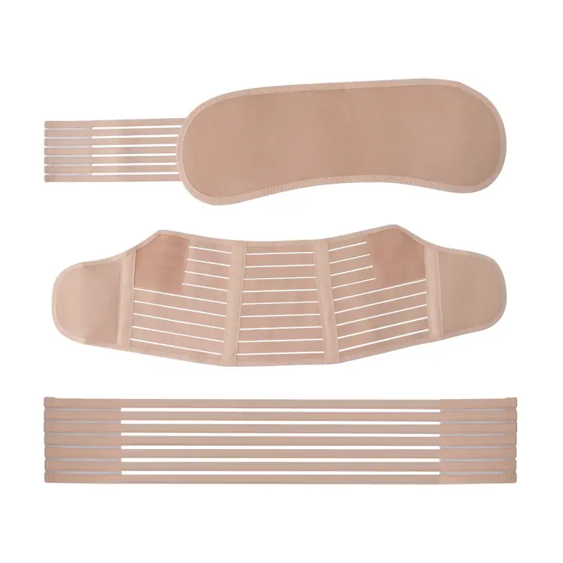 Adjustable Elastic Waist Support Belt for Pregnant Women