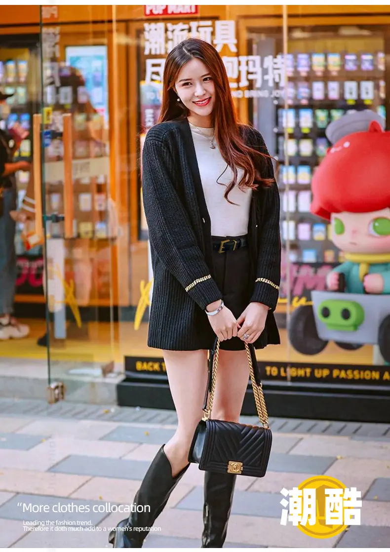 Black Leather Belt for Women 2.8cm Wide β feature 10