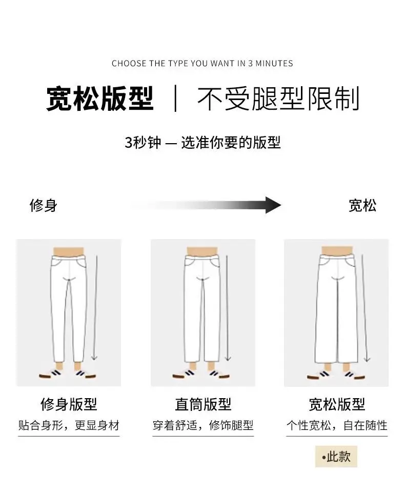 Summer Thin Work Pants for Men, 95% Cotton, Loose Casual Pants, Cross-Border Men's Pants, Outdoor Sports Straight-Leg Large Size Long Pants — feature 11
