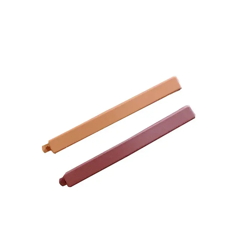 Invisible Hairpin Set 10 Pcs Travel Friendly Black - Image 13
