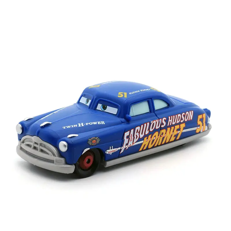 Cross-Border Cars Movie Color-Changing Lightning Mcqueen Bath Toy Dr. Blue Sky Toy Car Birthday Gift — feature 10