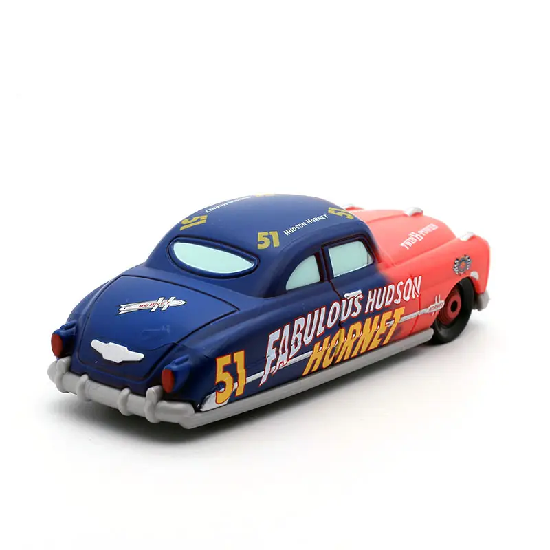 Cross-Border Cars Movie Color-Changing Lightning Mcqueen Bath Toy Dr. Blue Sky Toy Car Birthday Gift — feature 18