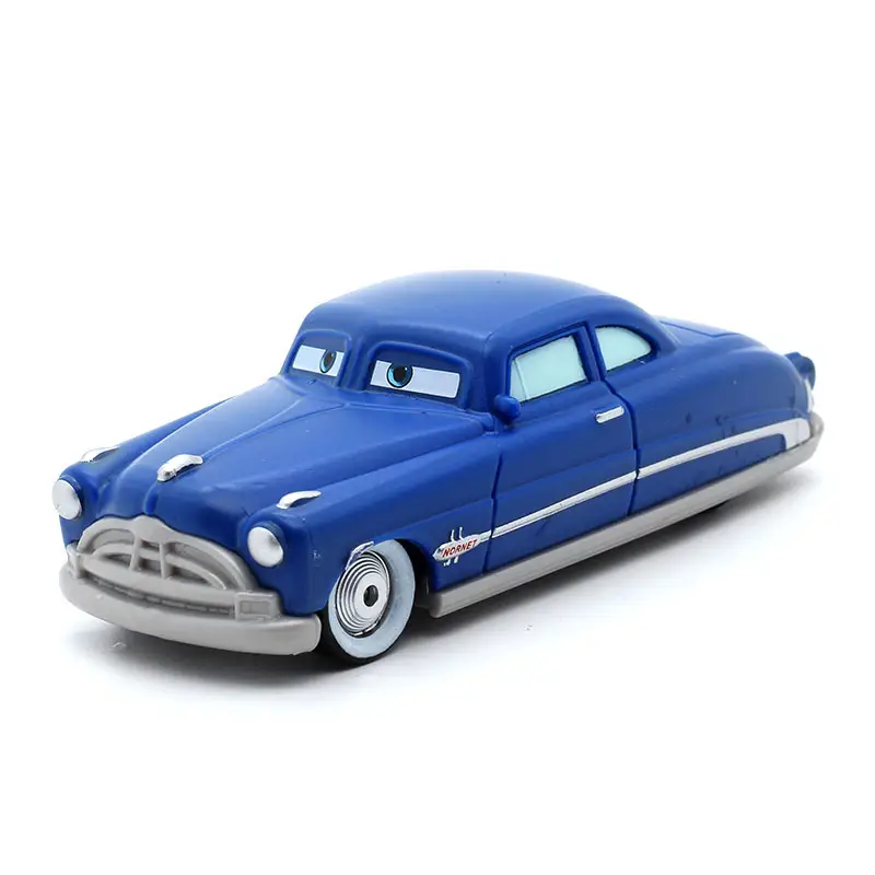 Cross-Border Cars Movie Color-Changing Lightning Mcqueen Bath Toy Dr. Blue Sky Toy Car Birthday Gift — feature 19