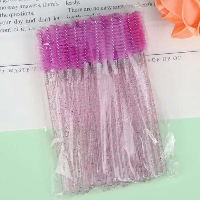 Crystal Purple