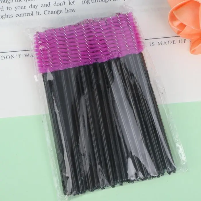 Black Rod purple