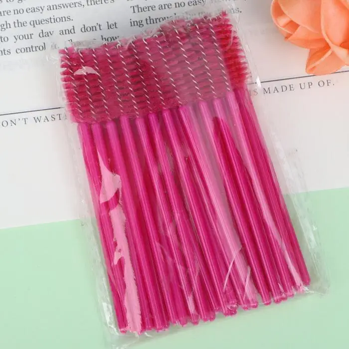 Rose Red Rod Rose Red