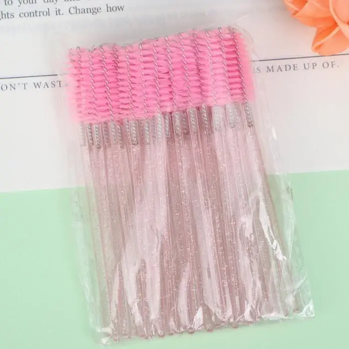 Crystal Pink