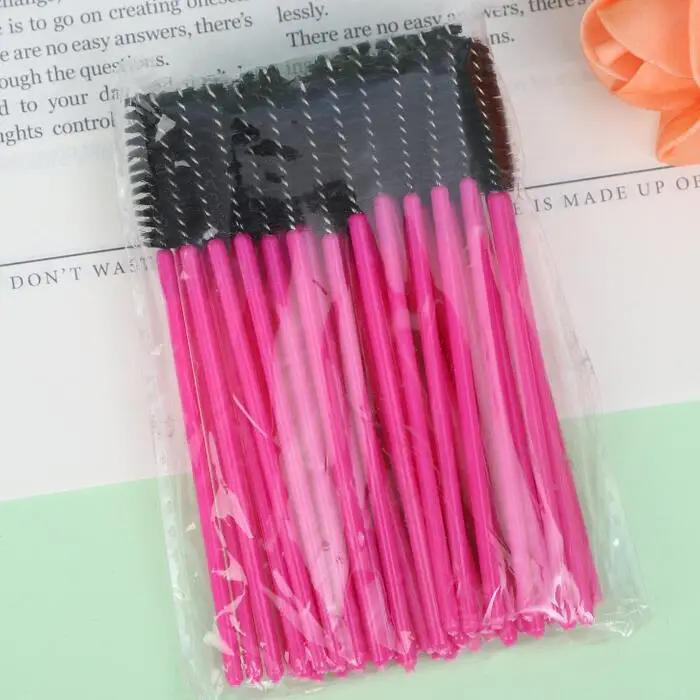 Rose Rod Black
