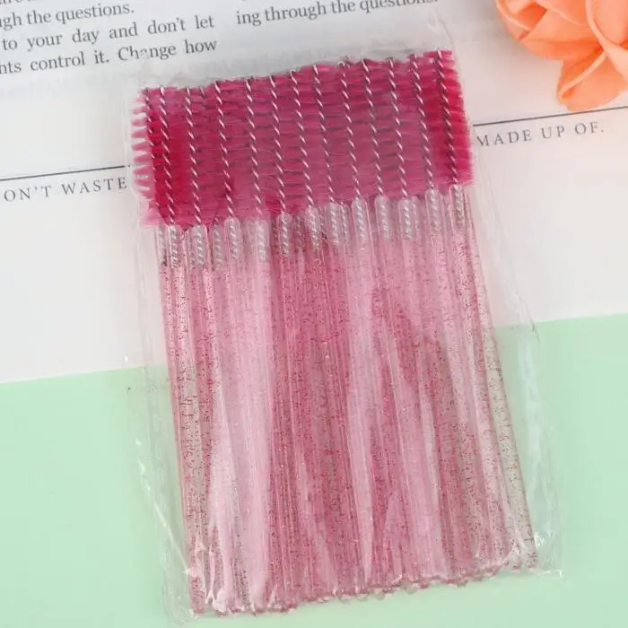 Crystal Rose Red