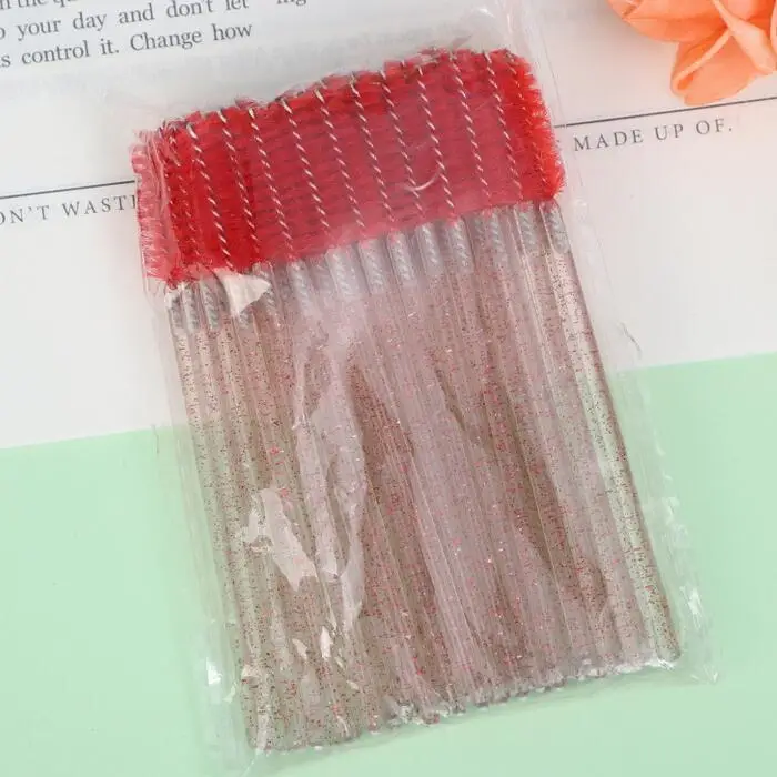 CRYSTAL RED