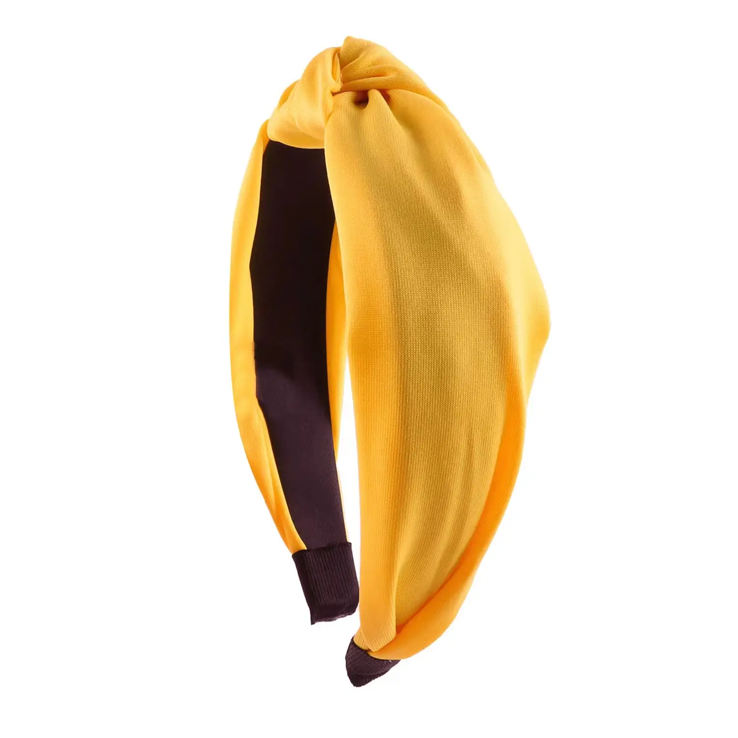 Green Women's Wide-brimmed Hair Band