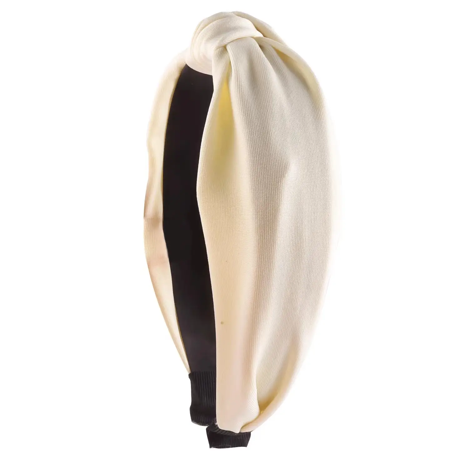 Green Women's Wide-brimmed Hair Band