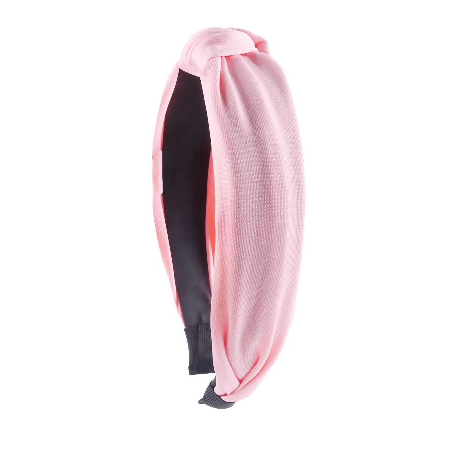 Green Women's Wide-brimmed Hair Band